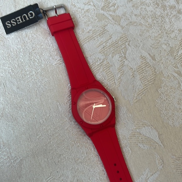 Guess Retro Pop Watch - Picture 7 of 9